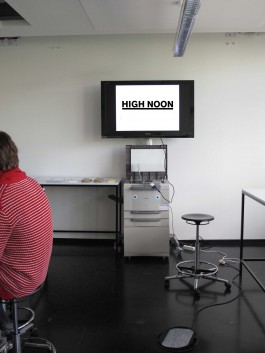 High Noon